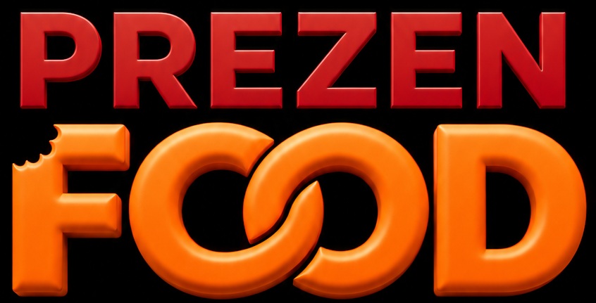 PrezenFood